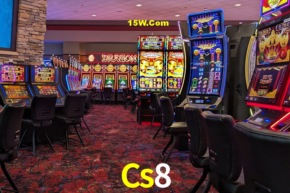 Account Benefits Cs8