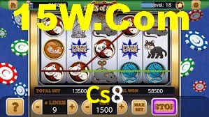 VIP Casino Cs8
