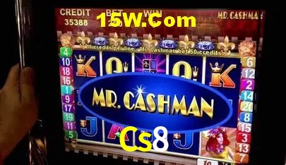 Cs8 São Paulo - Top Slots