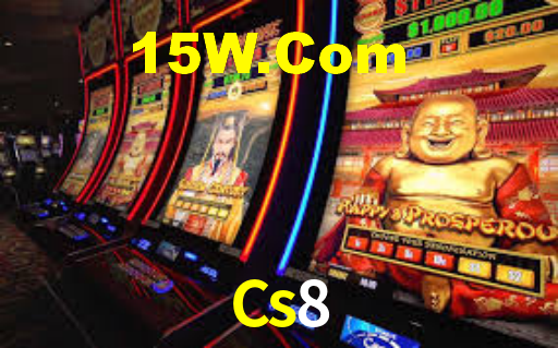 Cs8 Bet
