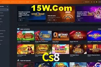 Cs8 - Análise de Mercados Esportivos