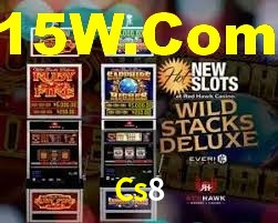 Tournaments Cs8