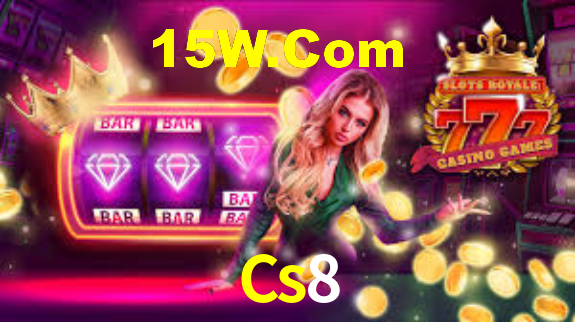 Cs8 - App Features