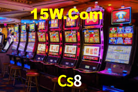 Cs8
