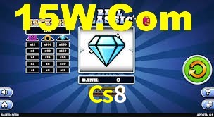 Cs8 App Interface