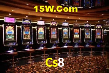 Cs8 Belo Horizonte - Jackpots