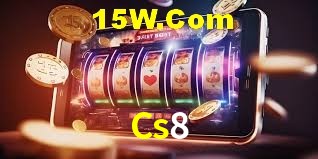 Bonus Features Cs8