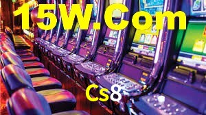 Cs8 Bet