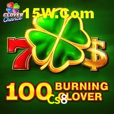 Slot Games Cs8