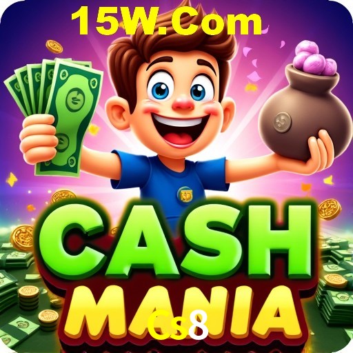 Descubra o Mundo do Cassino Online com Cs8