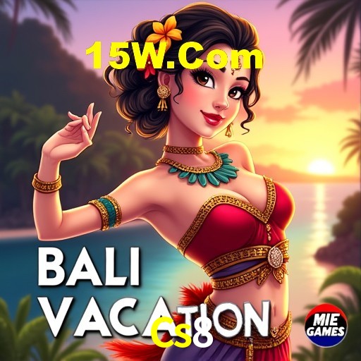 Diretório de Jogos Cs8