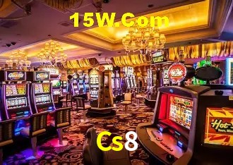 Cs8 Entrar - Login Seguro Certificado