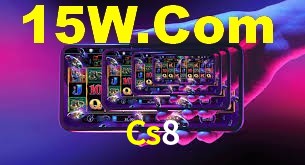 Welcome Bonus Cs8