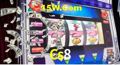 Cs8 - Winners Celebration