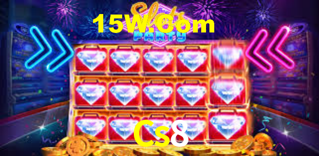 Cs8 App - Aplicativo Móvel Oficial