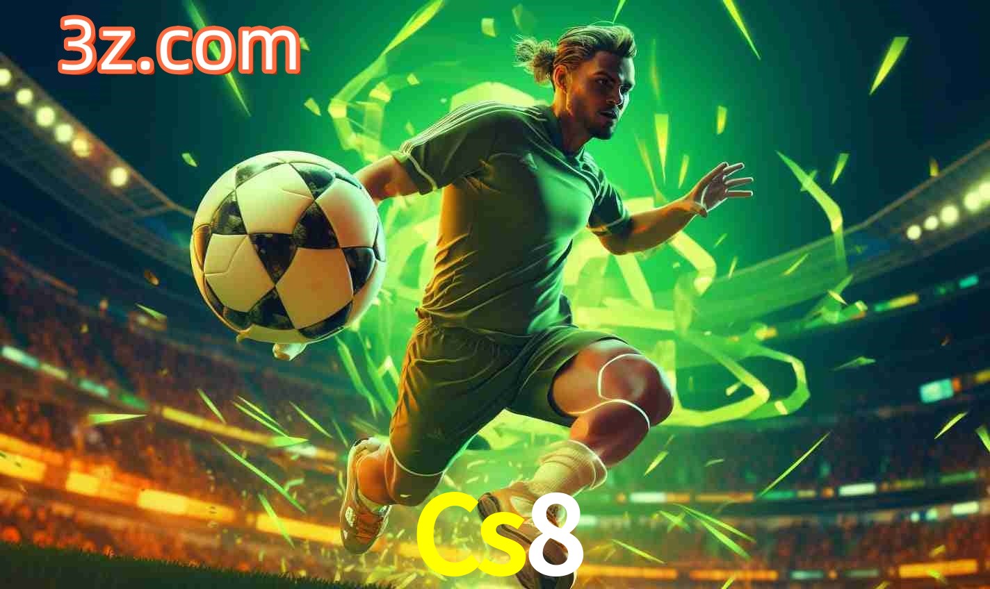 Diversidade Apostas no Cs8