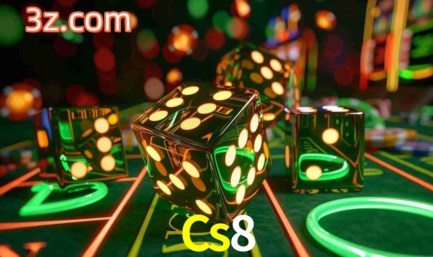 Entretenimento no Jogos Cs8