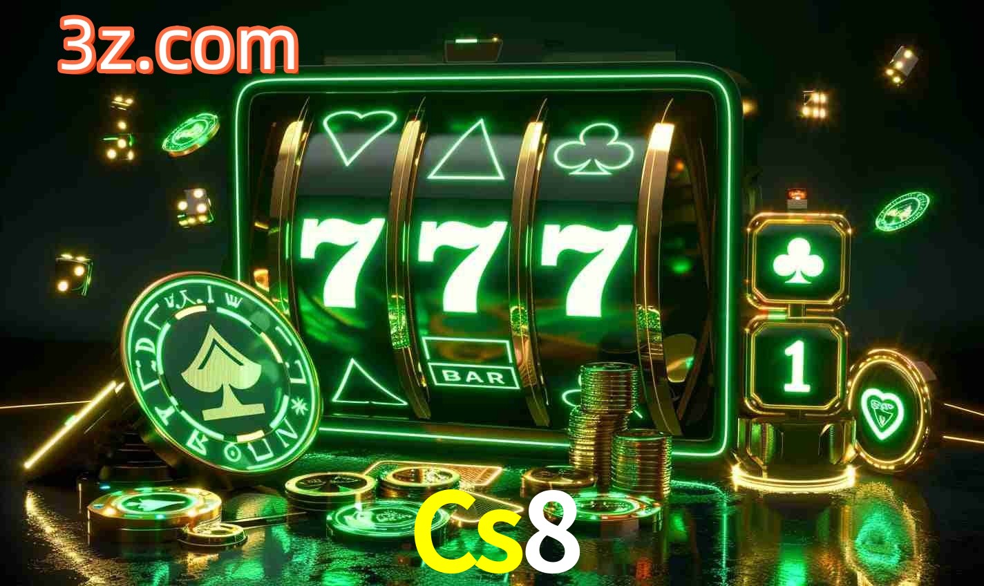 Seguro Login no Cassino Online Cs8