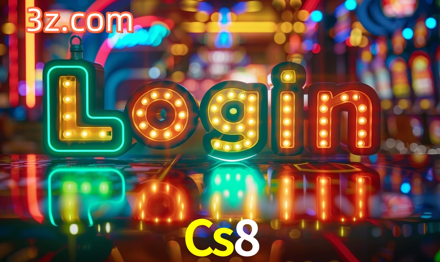 Mundo dos Jogos Cassino Cs8
