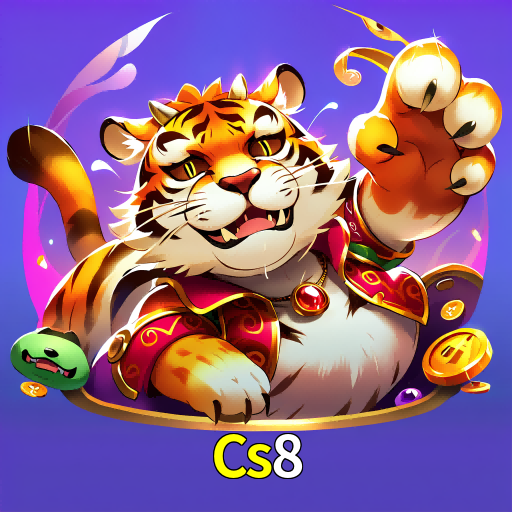 Experiência Imersiva no Cassino Online Cs8
